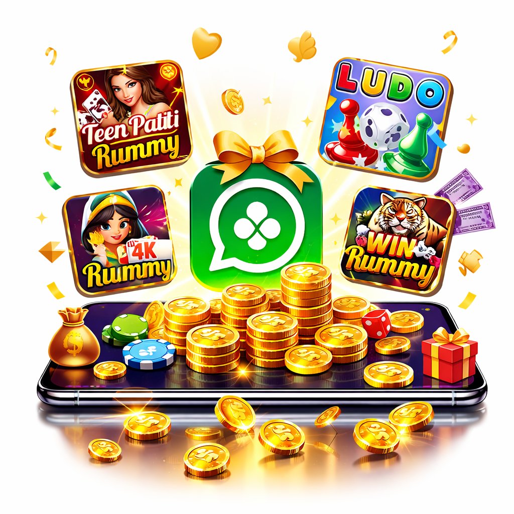 Yono Rummy 51 Bonus App — Play Teen Patti, Rummy, Ludo and Win Real Cash